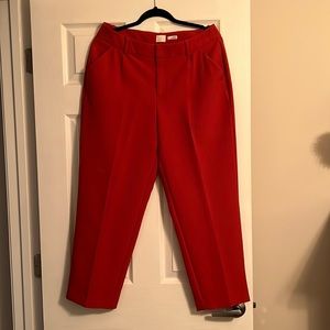 Women’s Trouser Pants